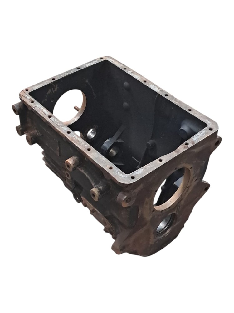 Carcaca Caixa Cambio EATON Fs6306A 6 Marcha 2