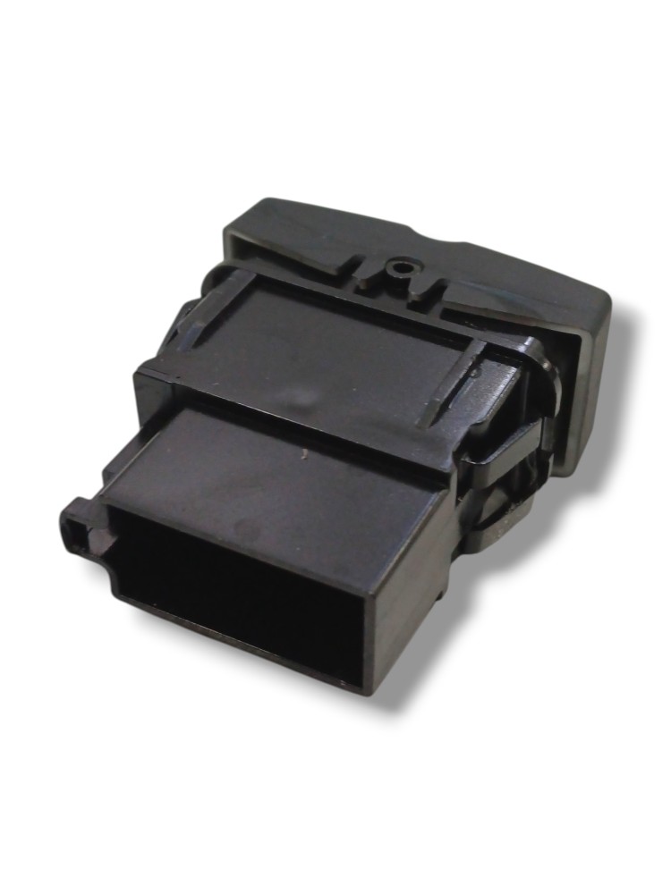 Botao Interruptor Luz Man Tgx 28.440 2020 Vm189 3