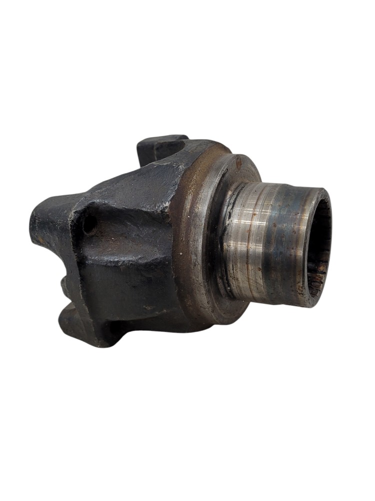Flange Saida Caixa Cambio Zf 6