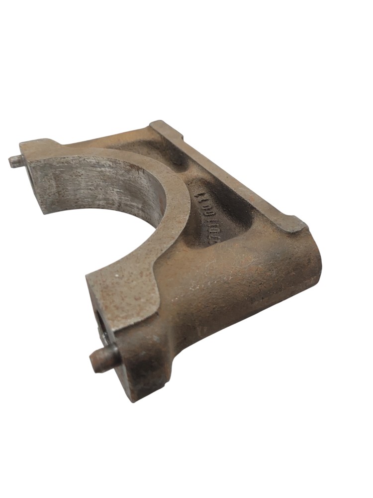 Mancal Bloco Motor Mb Om457 5