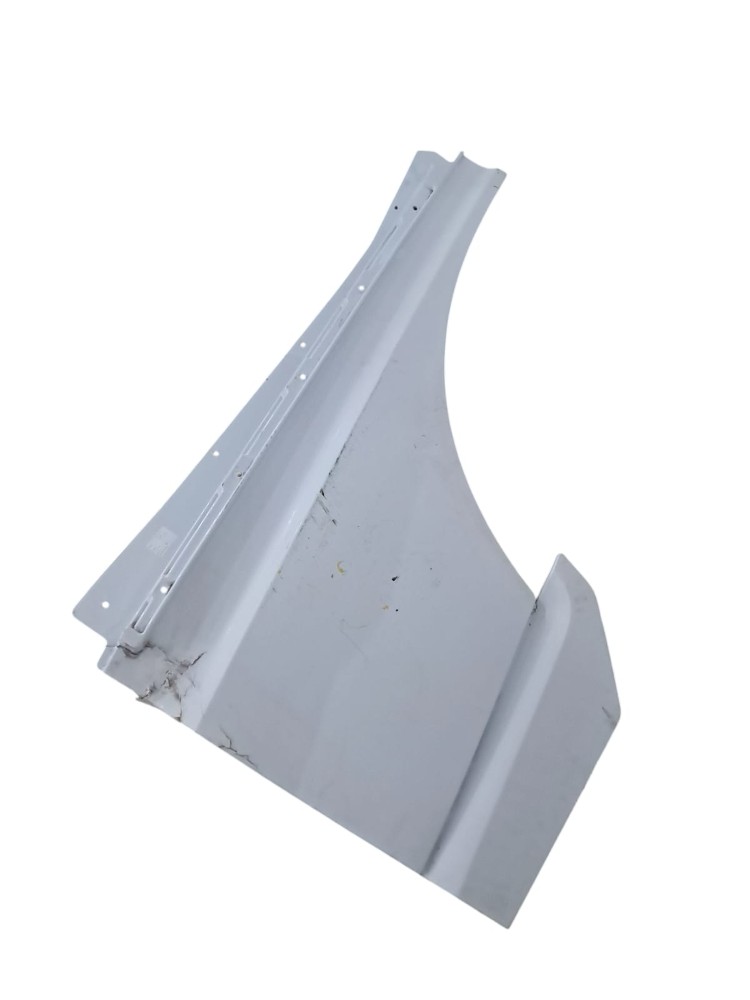 Extensao Porta Esquerda Mb Actros 20455 2020 2