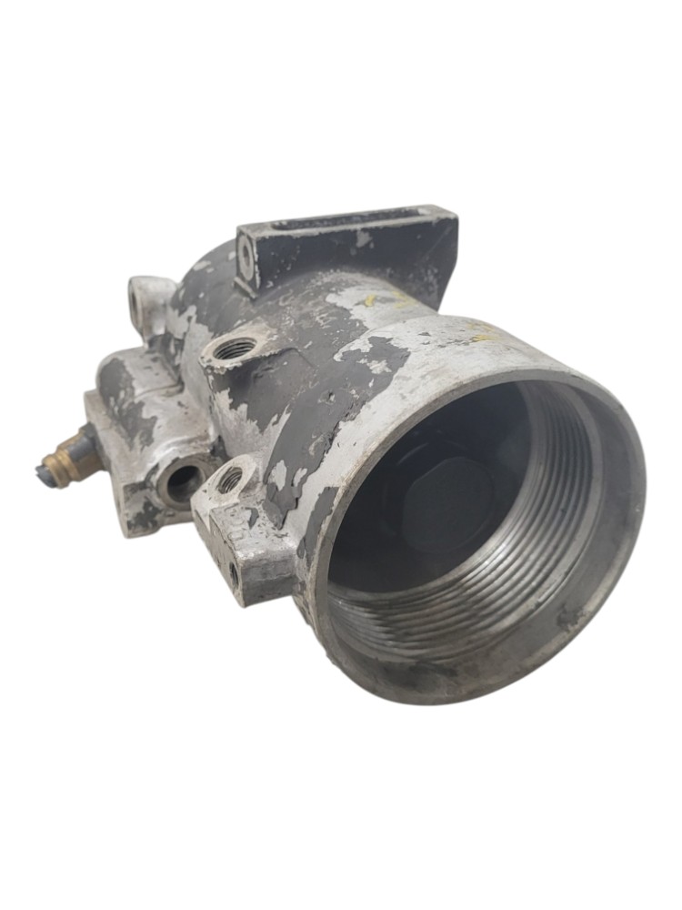 Carcaca Filtro Diesel Scania PGR Euro 5 2