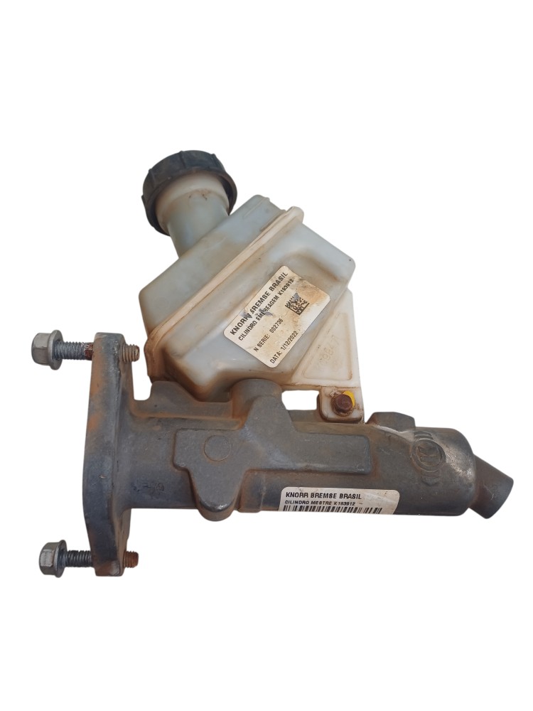 Cilindro Mestre Embreagem Vw Constellation 13190 1