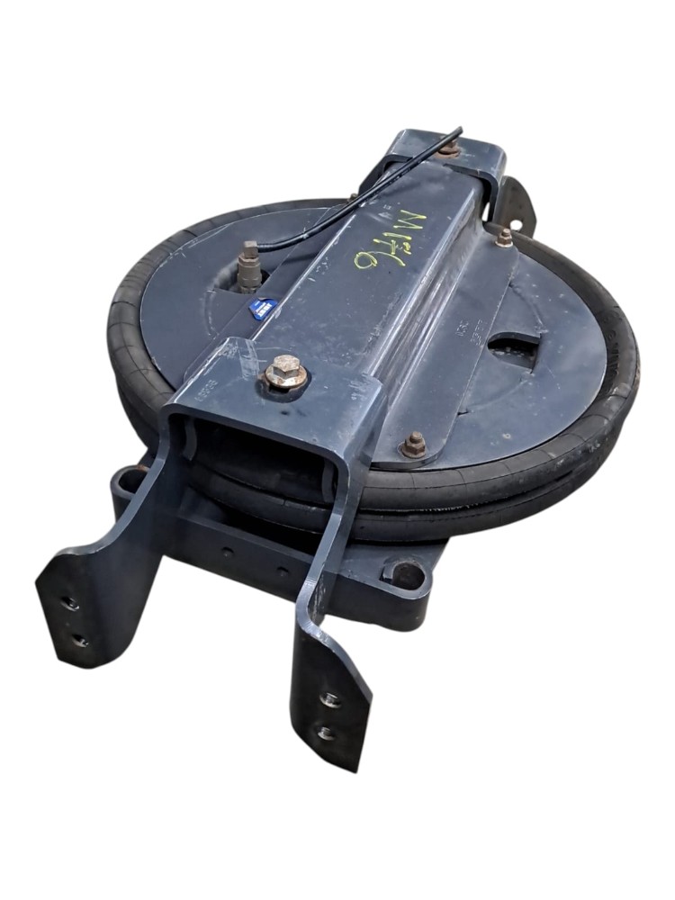 Elevador Suspensor 5 Roda JOST DAF XF105 2019 VM176 3