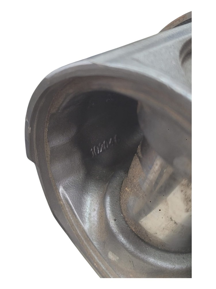Pistao Motor Mb Atego 2425 7