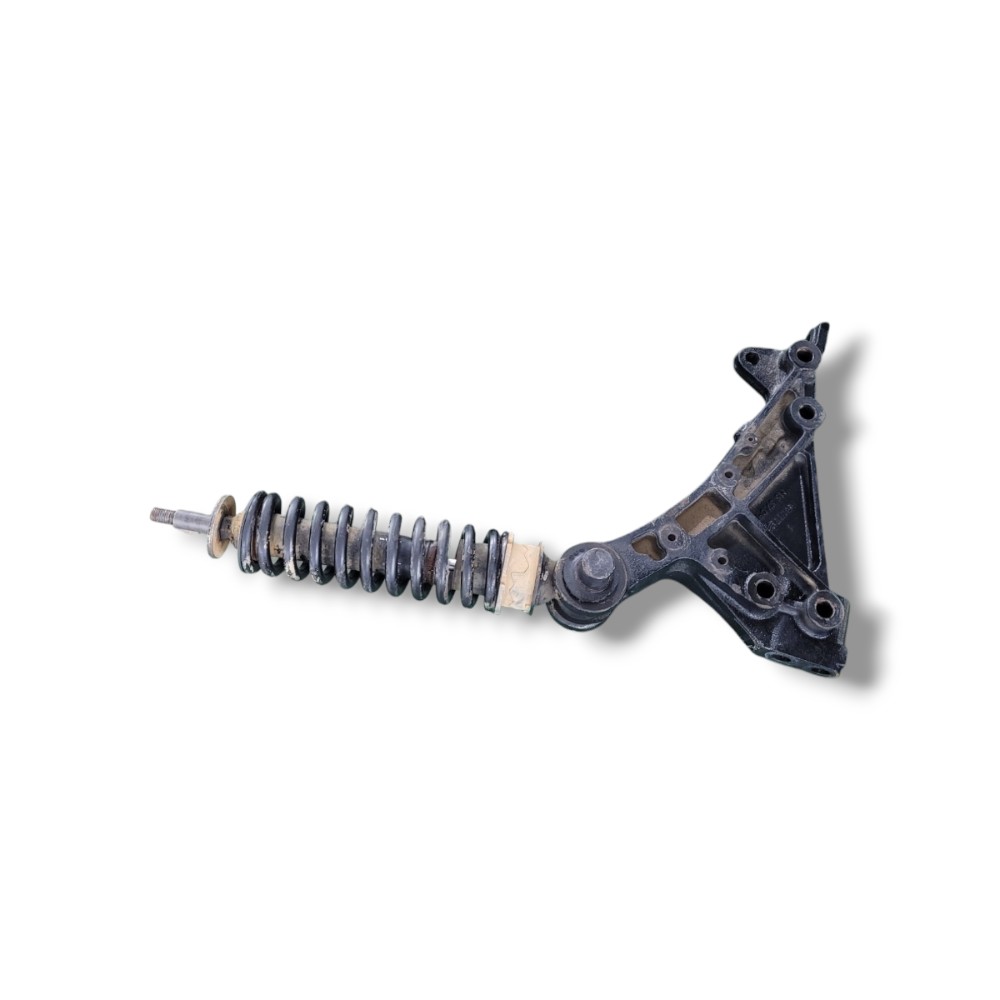Suporte Amortecedor Cabine Daf Xf 105 2020 VA160 4