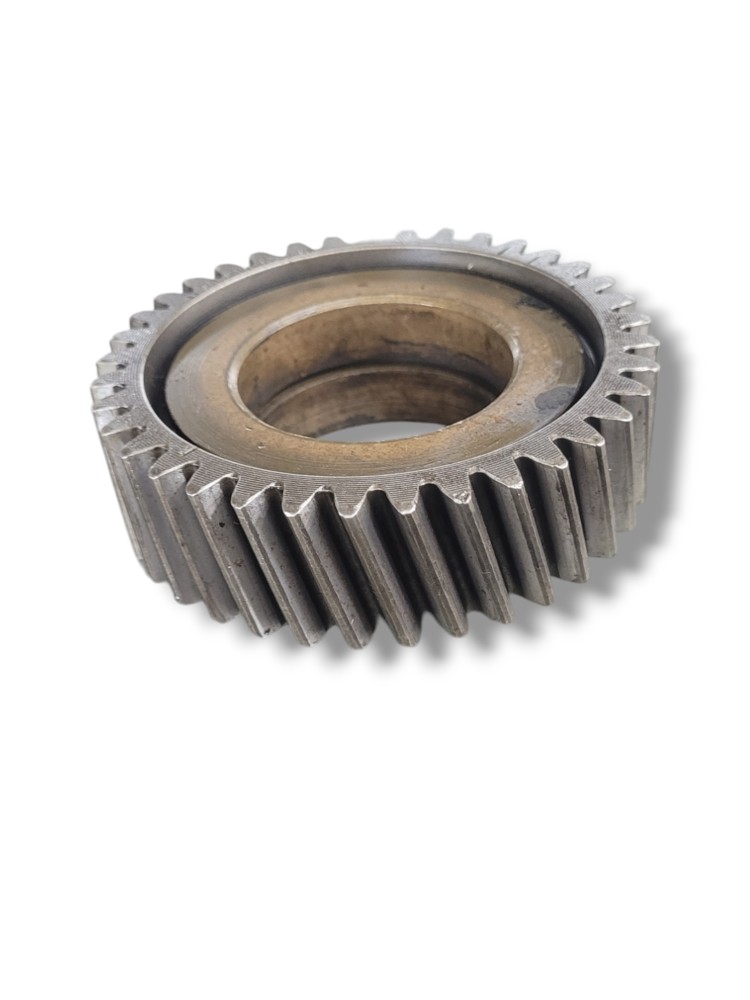 Engrenagem Superior Distribuição 37 Dentes Motor Perkins 2