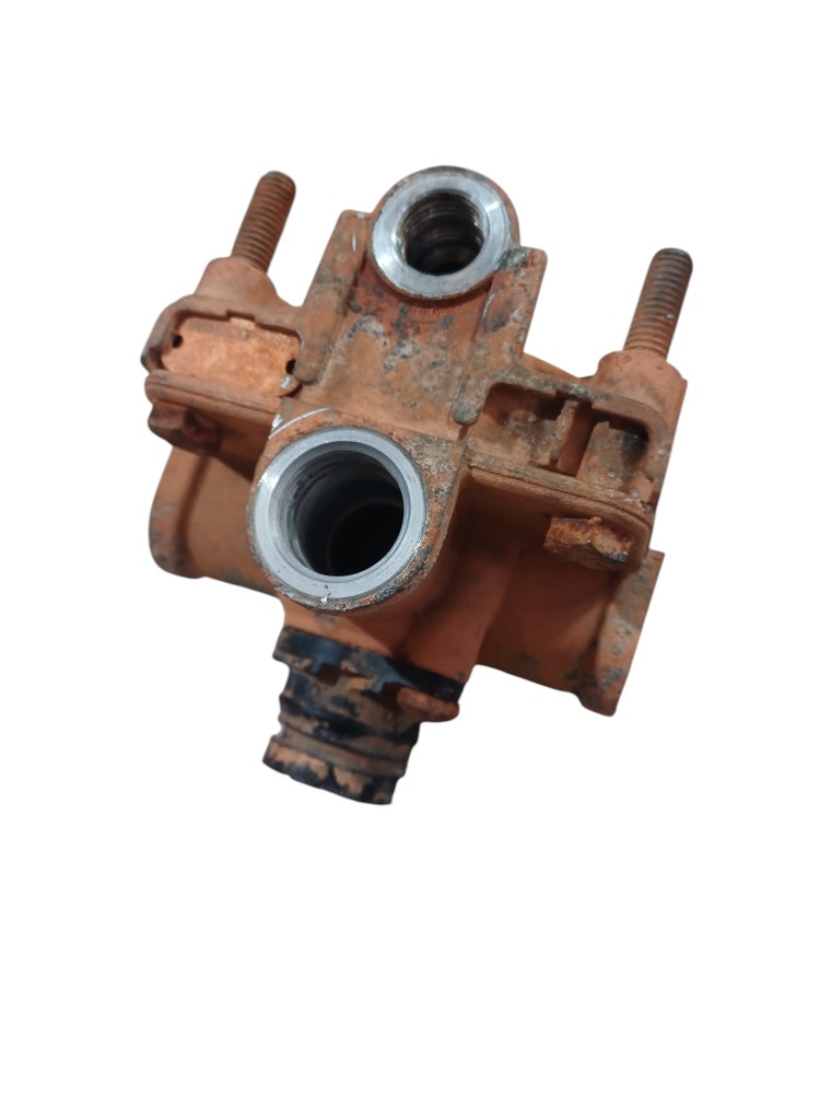 Valvula Rele Ford Cargo 2842 2014 5