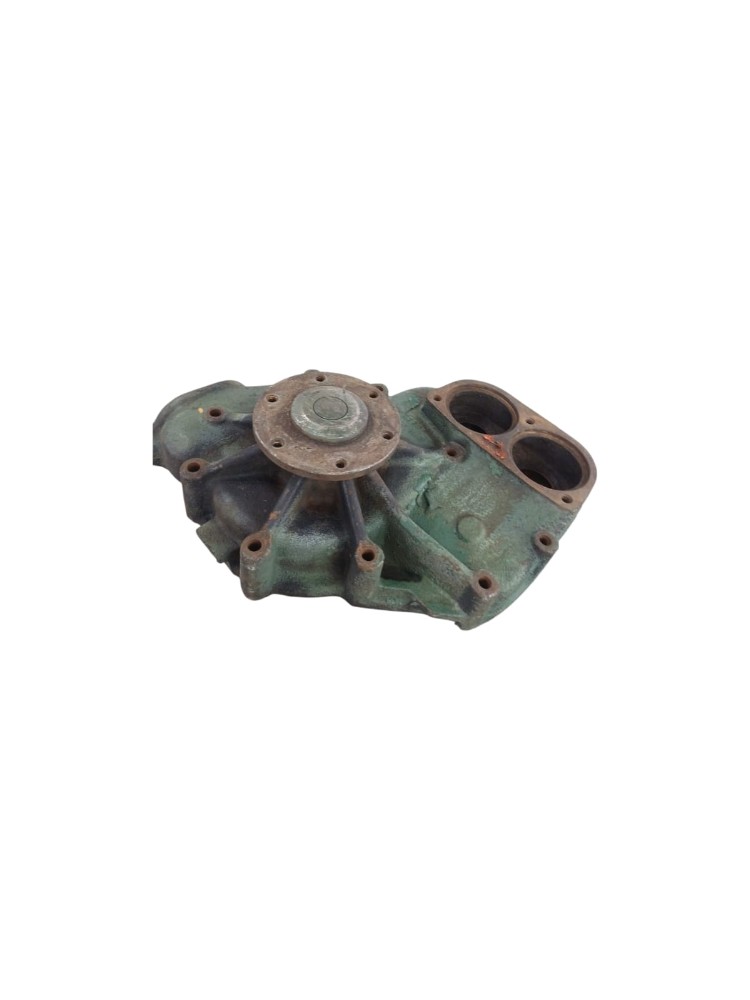 Bomba Água  Motor Mb Om 447 457 3
