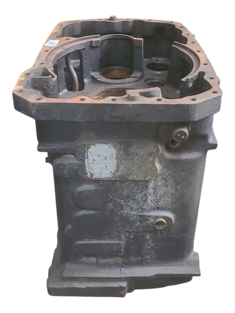 Carcaca Caixa Cambio Zf 16s1650 Mb 1935 1990 1
