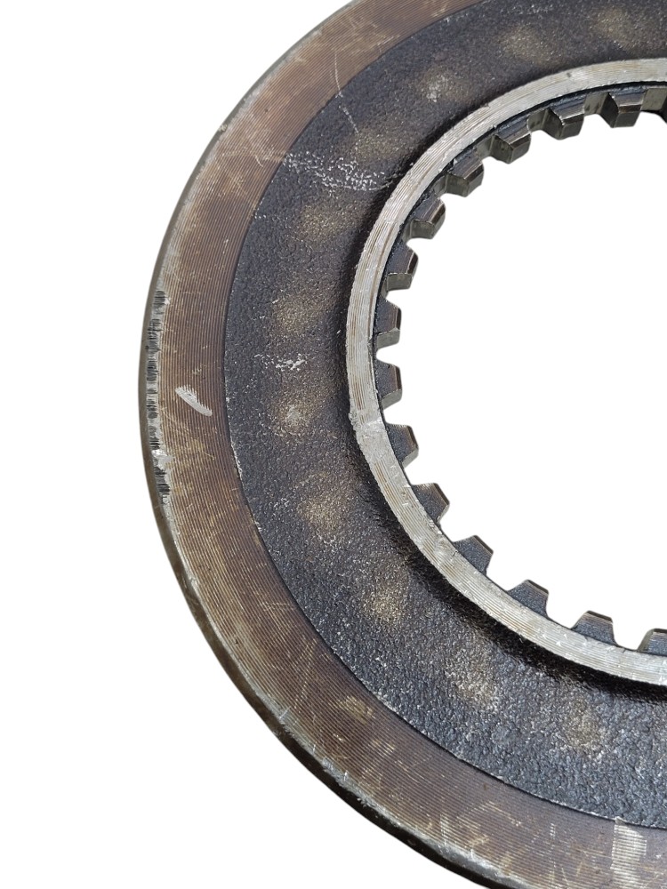 Cone Sincronizador 5 Scania 113 Gr871 3