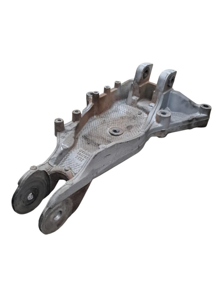 Suporte Suspensao Cabine L.Direito Scania Euro5 6