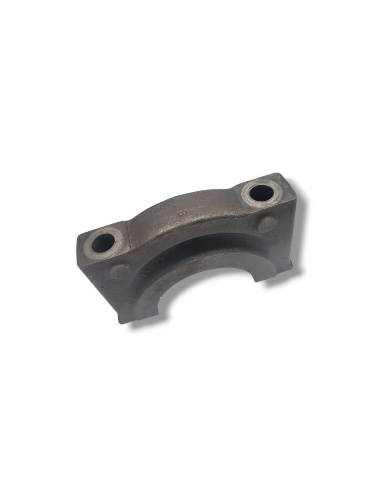 Capa Mancal Bloco Motor Volvo Nl10