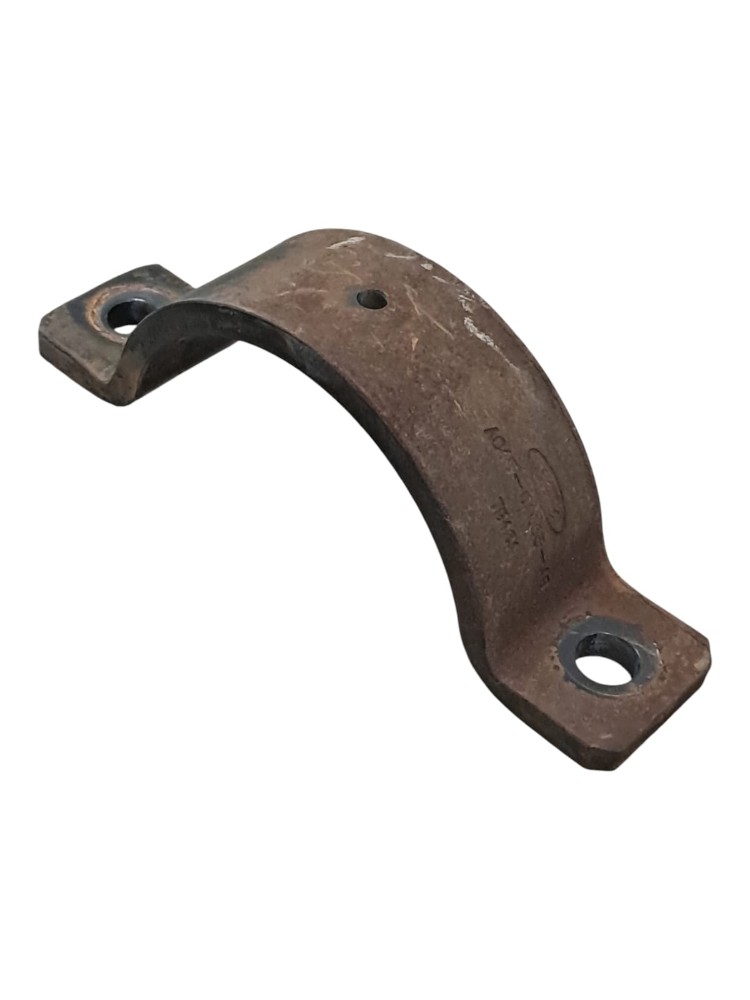 Placa coxim traseiro suporte 816 ford cargo 2