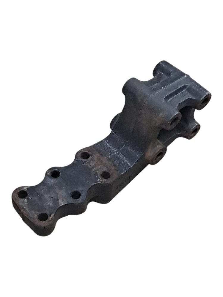 Suporte Suspensao Traseira Cabine Volvo FH4