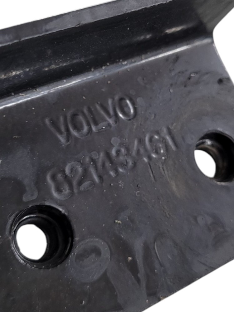 Reforço Degrau Cabine Volvo Vh 6