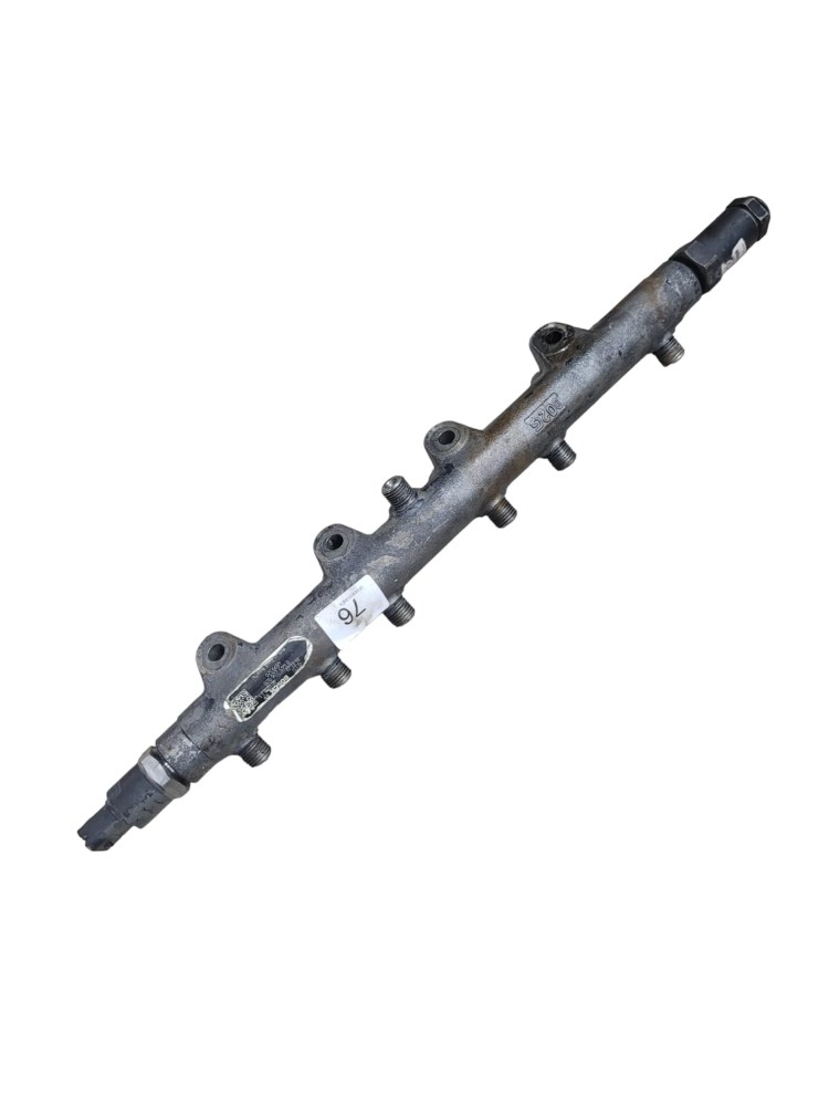 Flauta Motor Isb 3