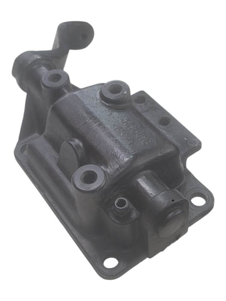 Tampa Trambulador 6 Marcha Eaton Fs6306 7