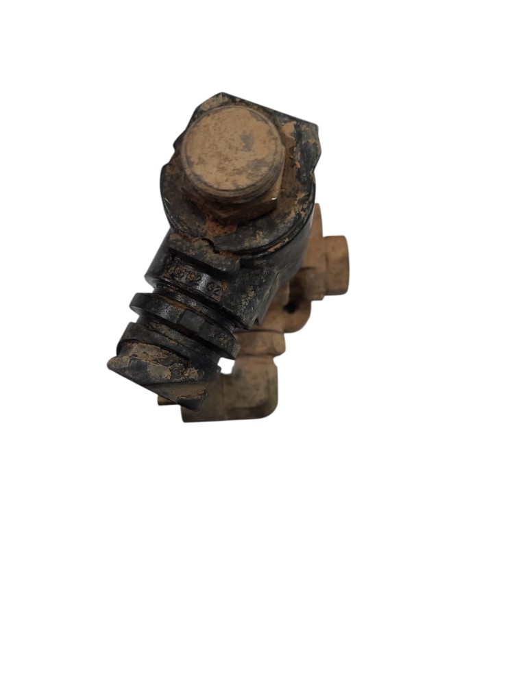 Valvula Solenoide Scania R480 2014 VO16 5