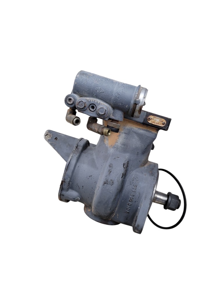 Compressor Ar Motor Ford Cargo 1317 1722 2422 2002 2012 4