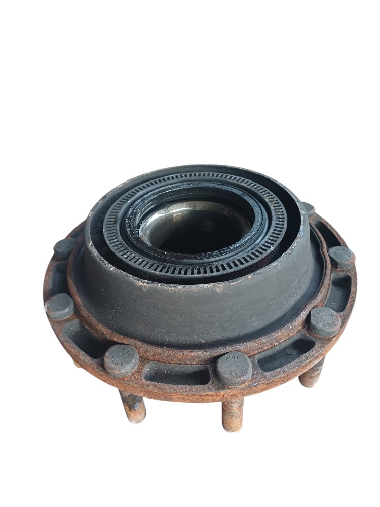 Cubo Tracao Man Tgx 5