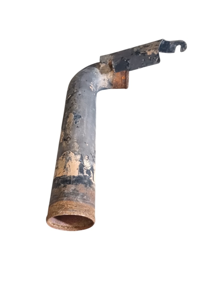Mangueira Intercooler Vw 8160 4