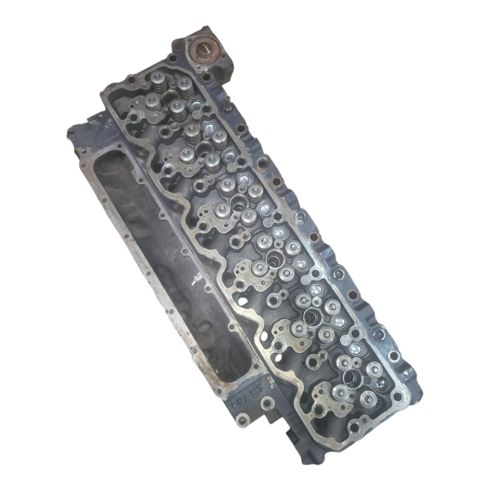 Cabecote Motor Cummins 6.7