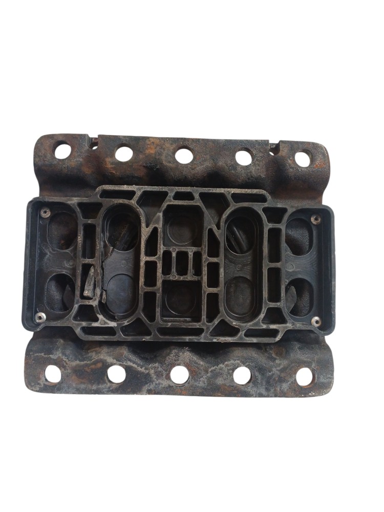 Coxim Motor Traseiro Volvo Fh 440 2009 A 2010 VA149 6