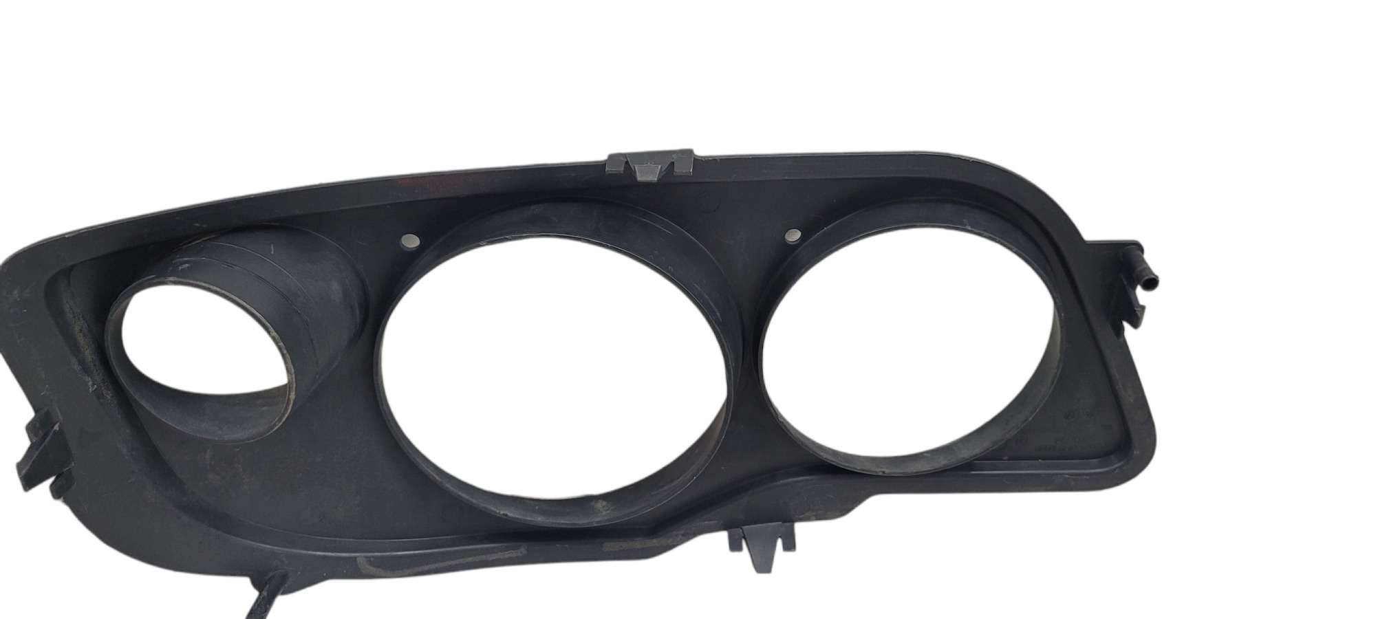 Moldura Aro Farol Esquerdo M Benz Atego A9588800074 3