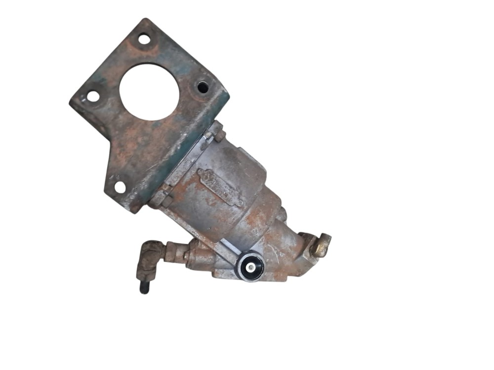 Servo Embreagem Freio Scania 113 1