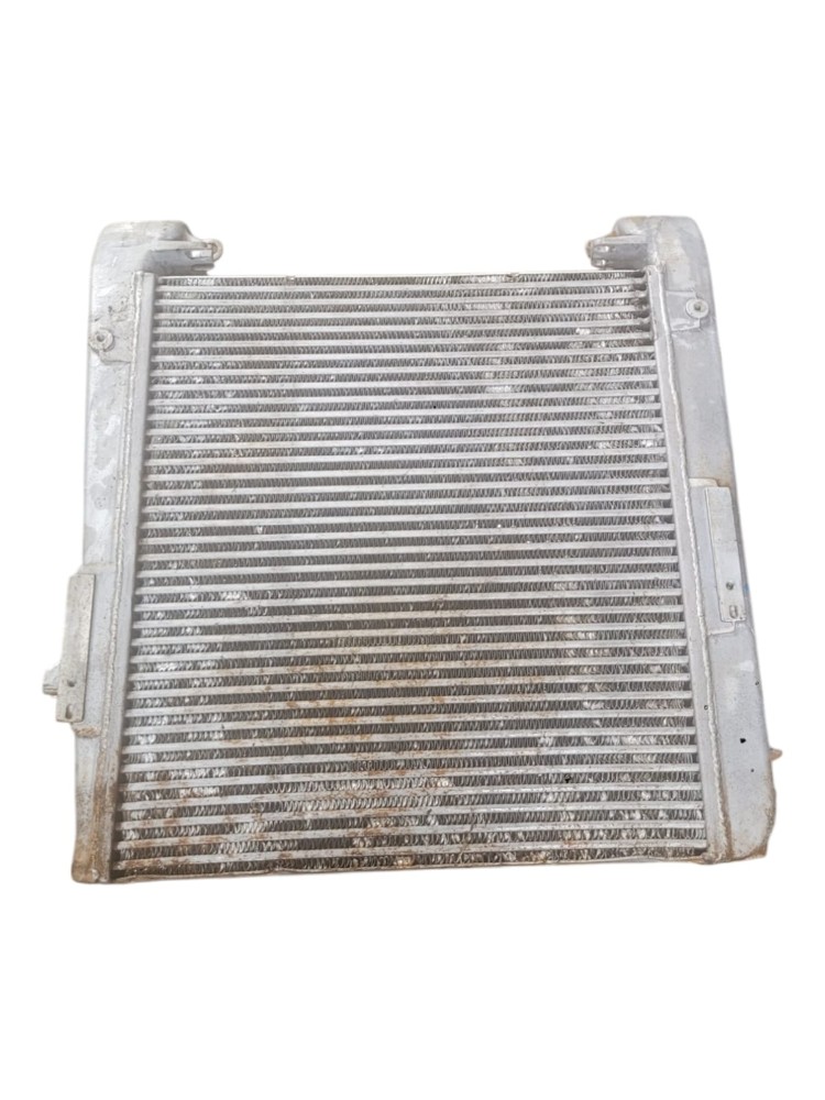 Intercooler Vw Constellation 24250 6