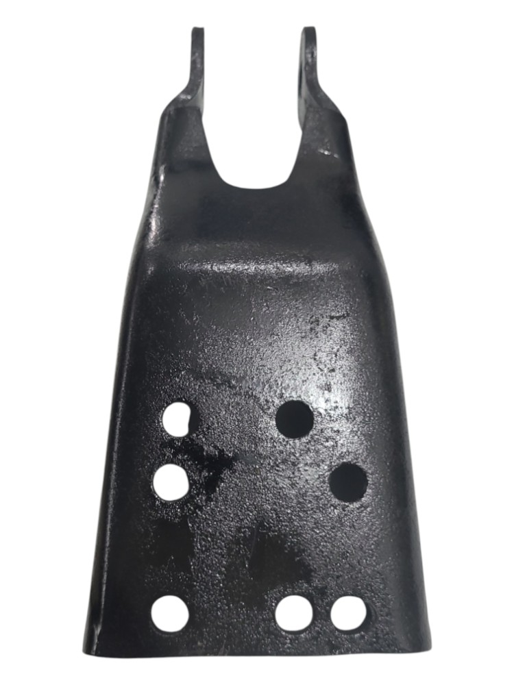 Suporte Amortecedor Direito Mb Atego 1620 5