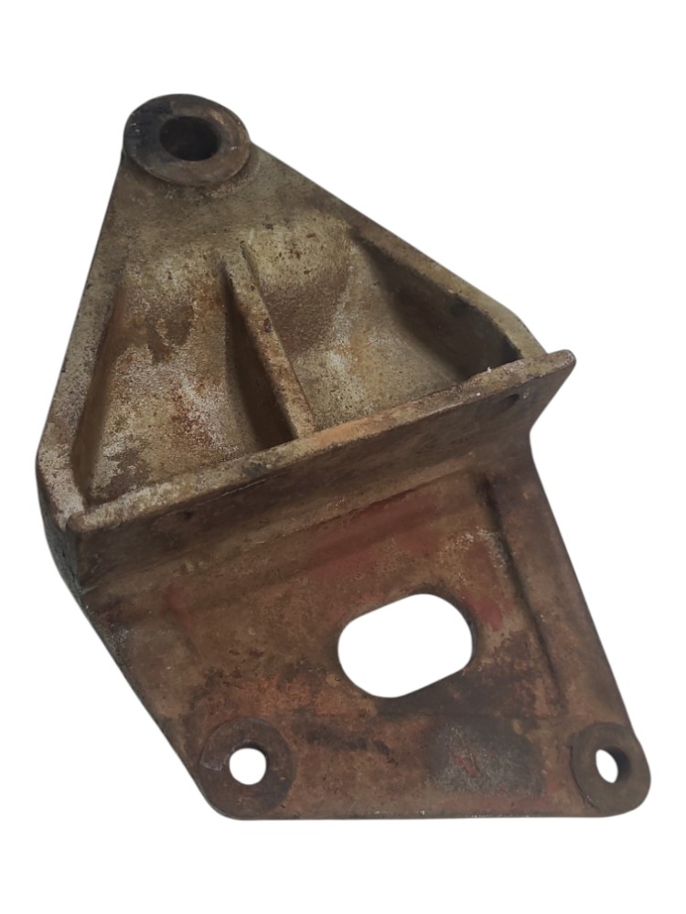 Suporte Amortecedor Dianteiro Mb 1113 2