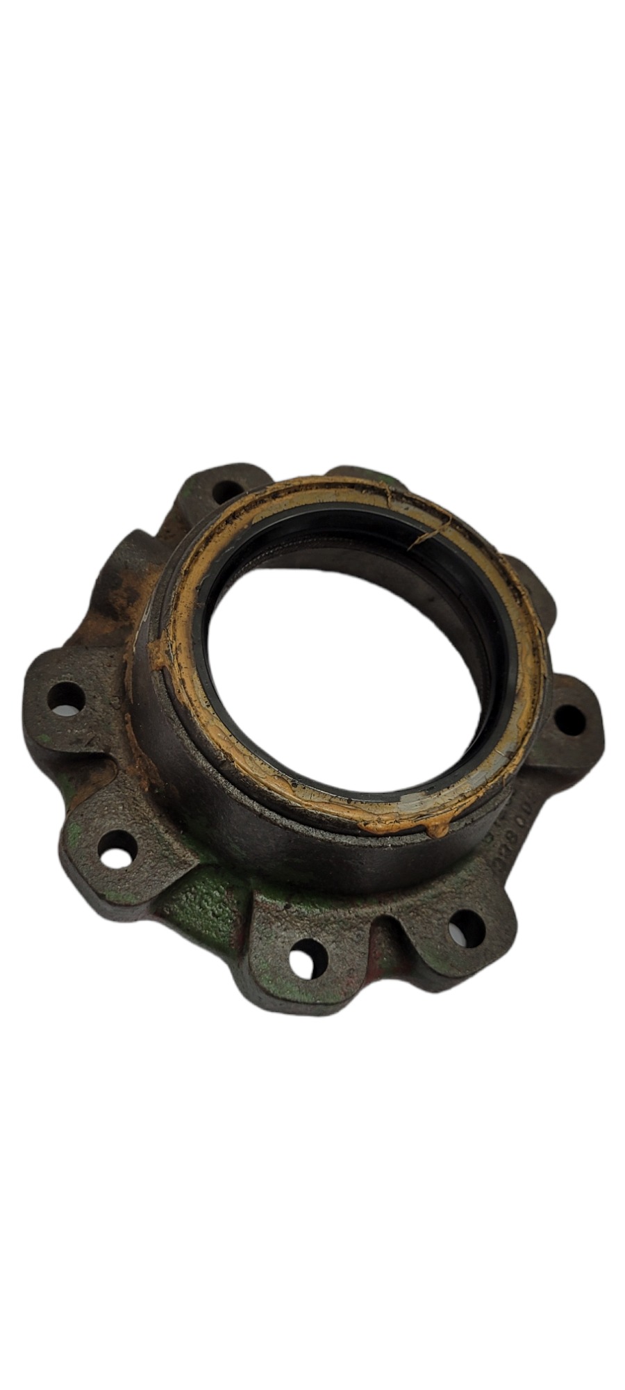 Flange Do Diferencial M Benz 1525 1