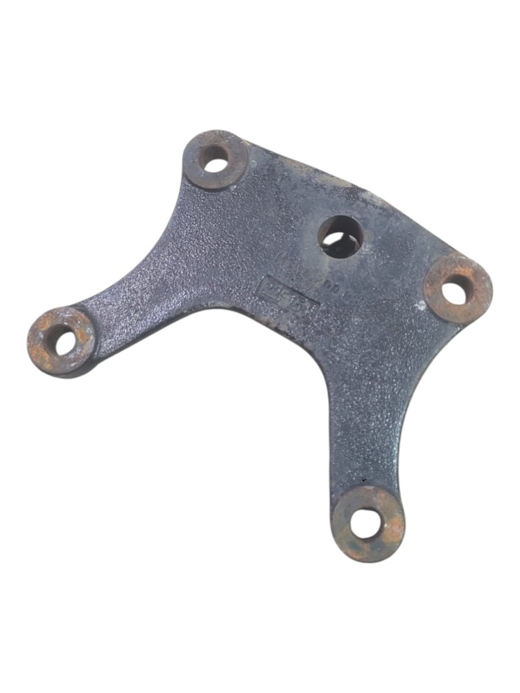Suporte Suspensao Mola Mb Atego 1