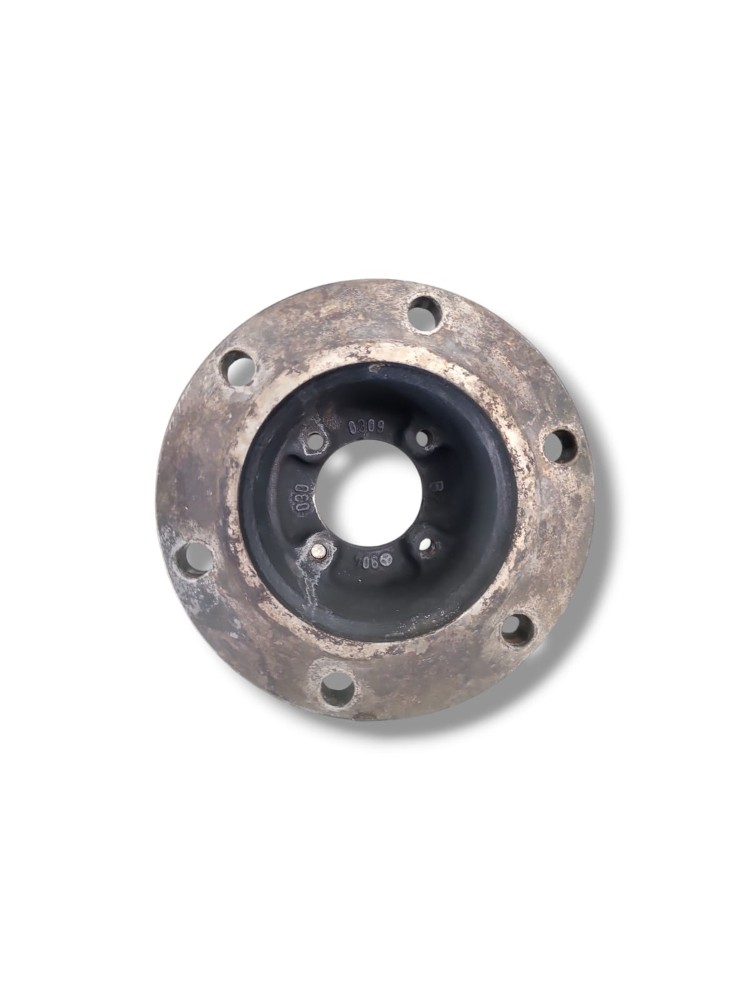 Polia Alternador Helice Mb Accelo 6