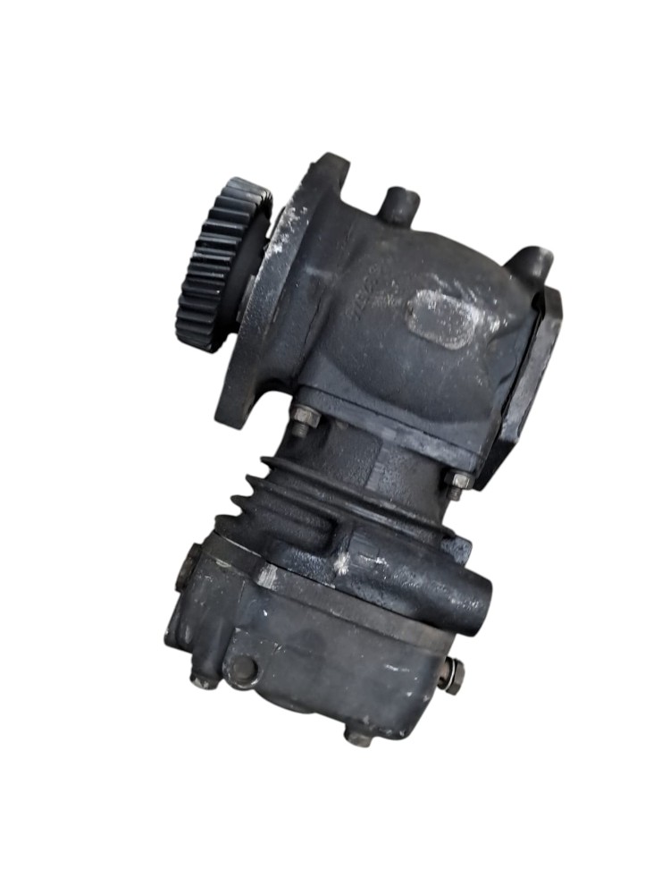 Compressor Ar Motor Mwm X12 Vw 13180 4