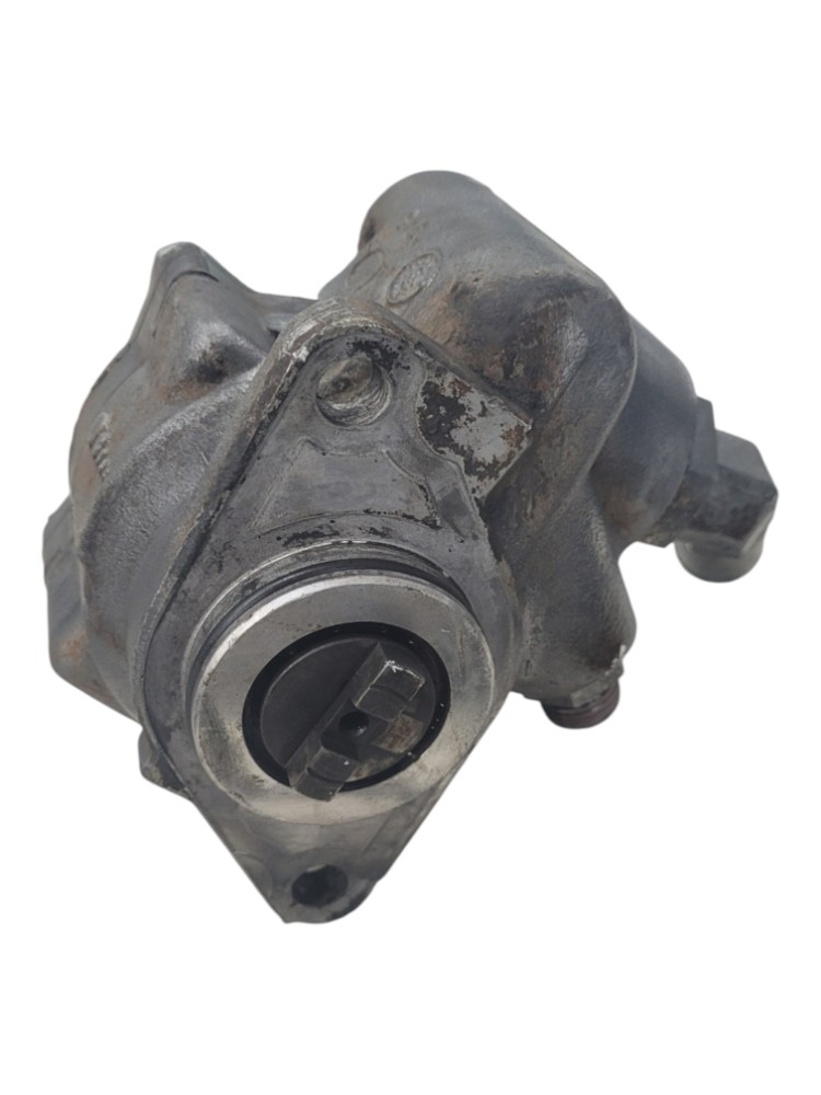 Bomba Auxiliar Direcao Hidraulica Mb 1215 2003 1