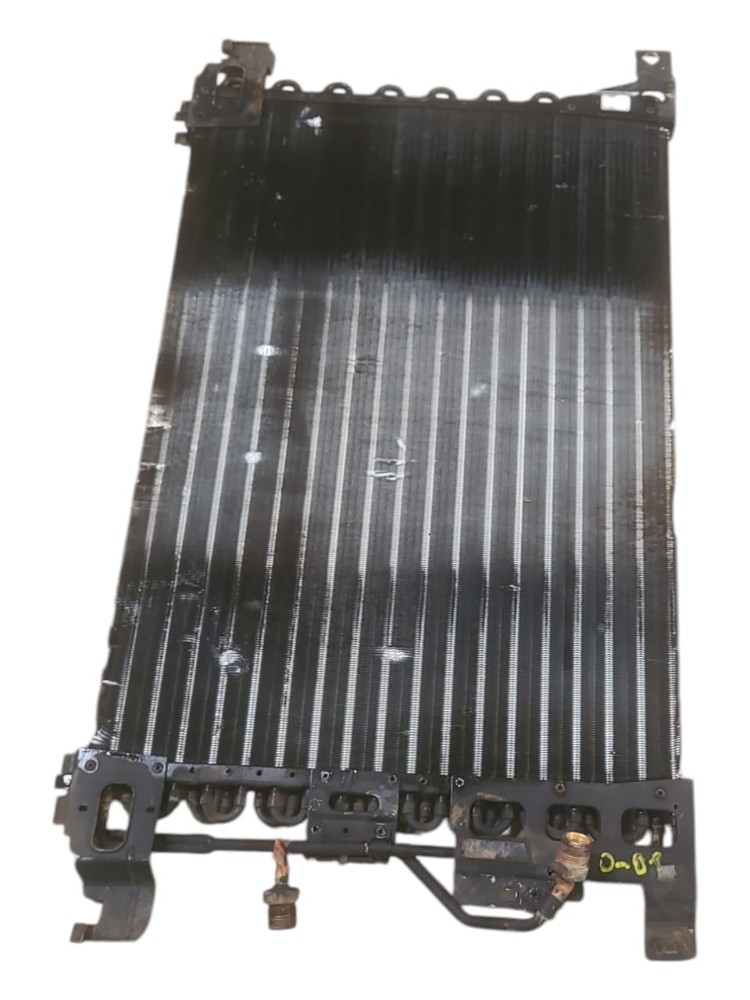 Protetor Condensador Mb Actros 2651 2019 VO01 1