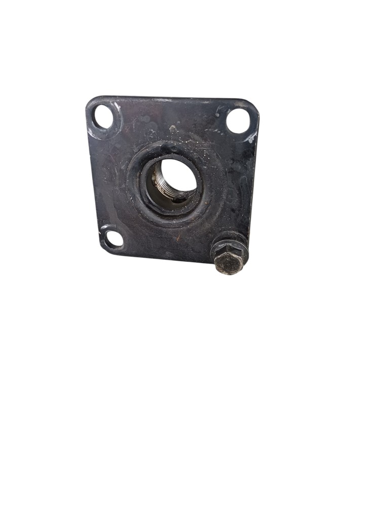 Suporte Sensor Rolamento Daf  Xf106 2020 4