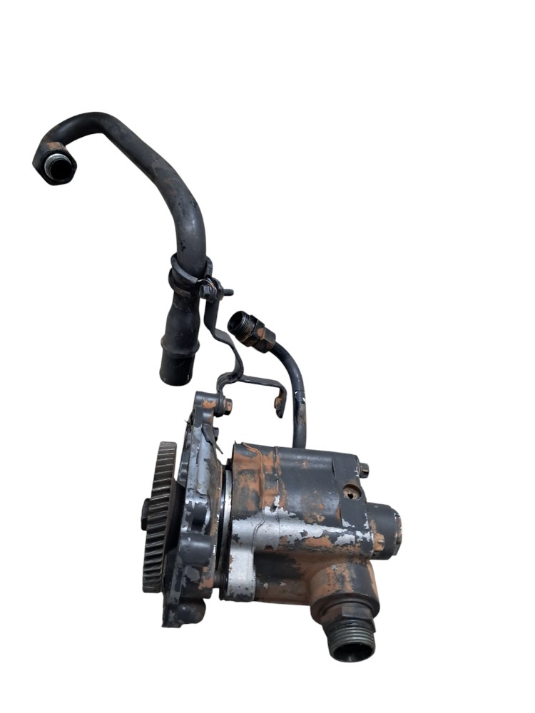 Bomba Hidraulica Motor Scania 440 2