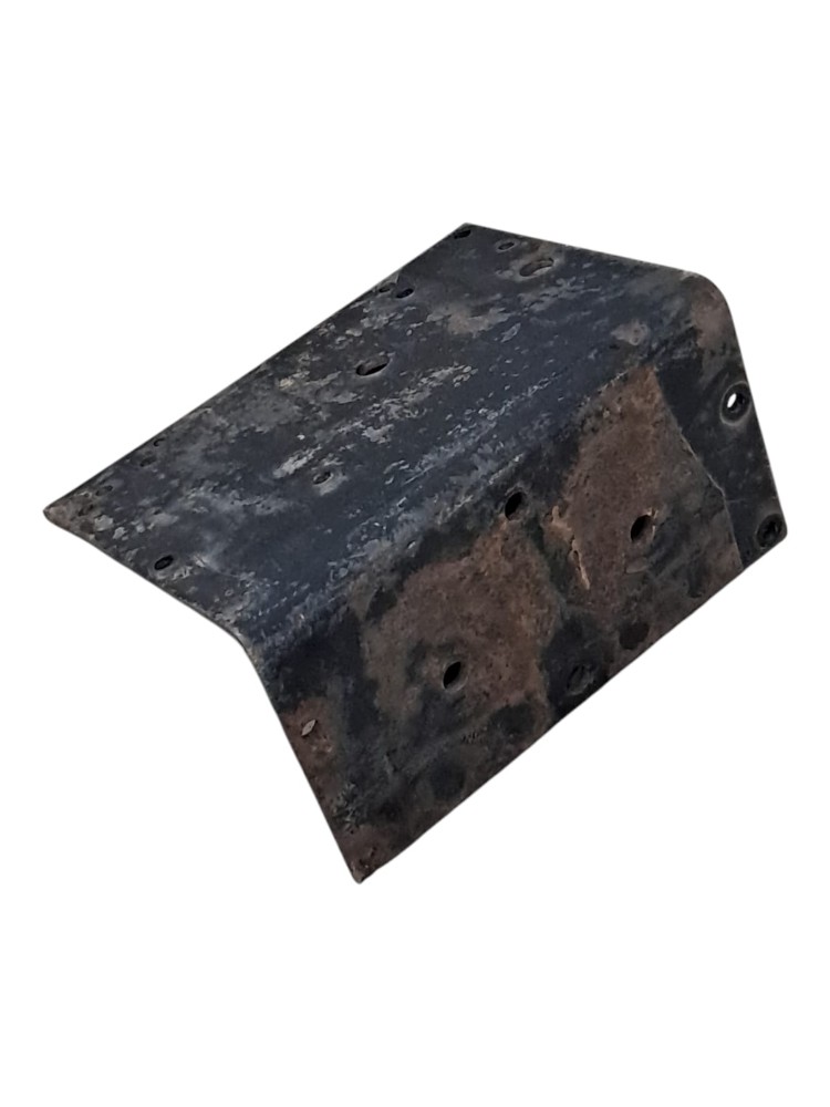 Suporte Valvula Ford Cargo 2422 2007 a 2012 4