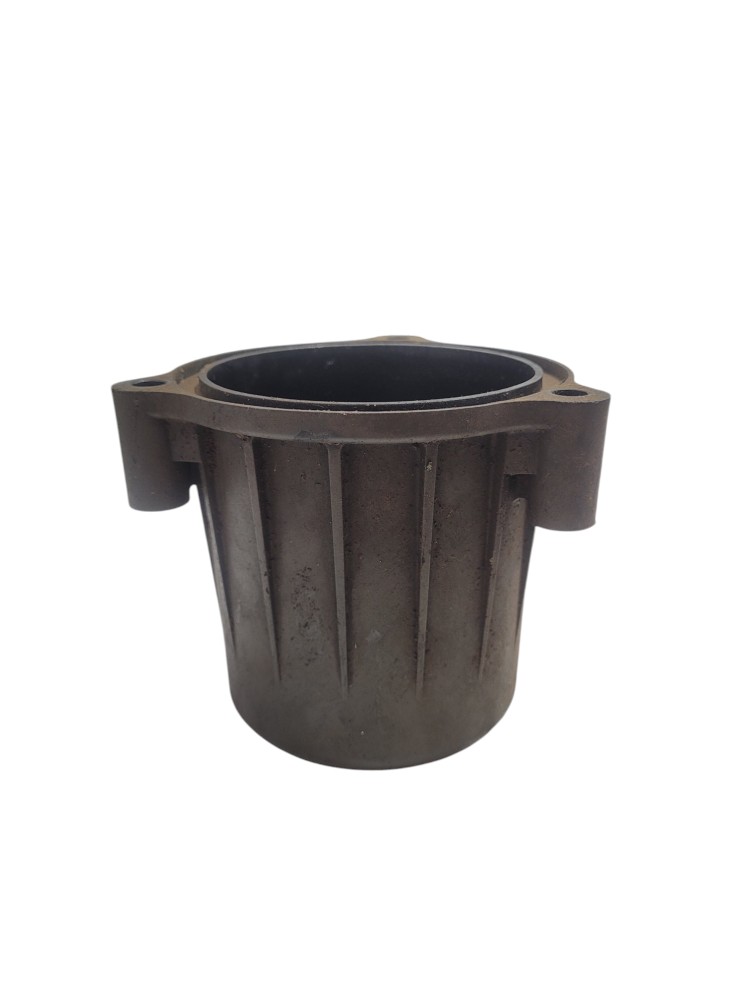 Tampa Filtro Oleo Retarder Caixa Grs905 Scania  Preto 4