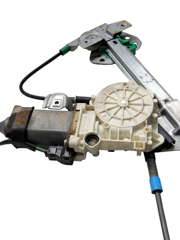 Maquina Vidro Mb Atego 5