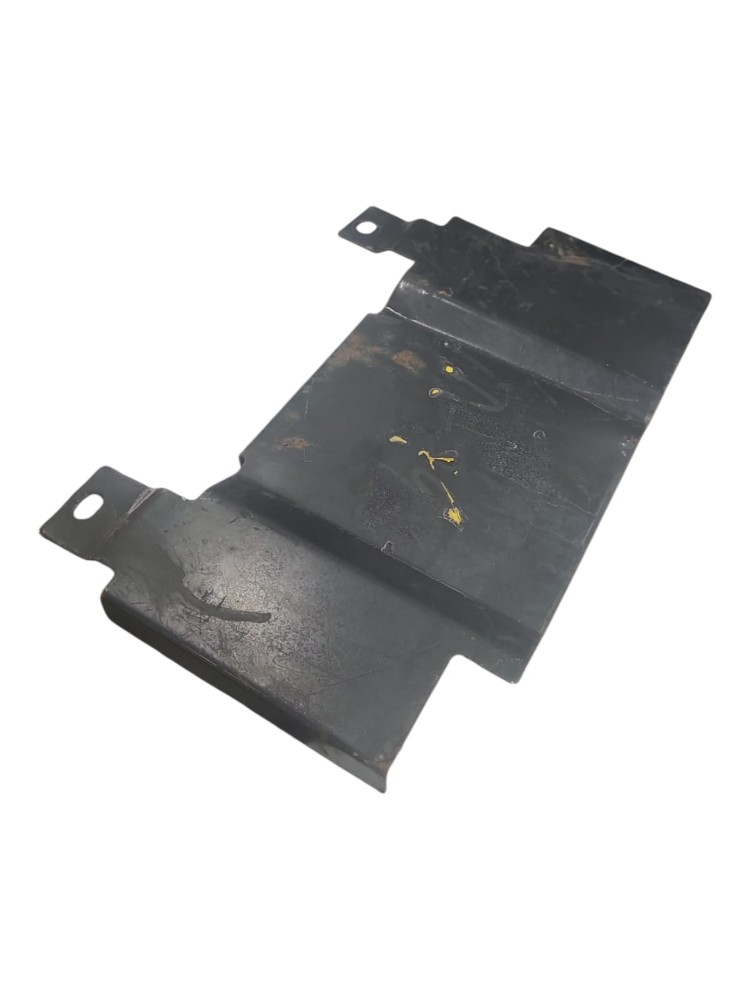 Suporte Isolameto Vw 2p08663592 4