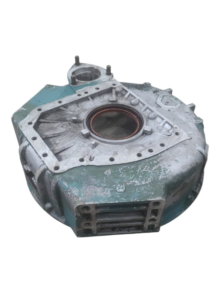 Capa Seca Scania 112 113 6