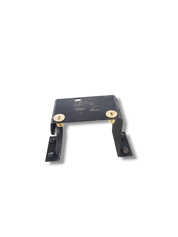 Suporte Emblema Direito Volvo Fh 2023 3