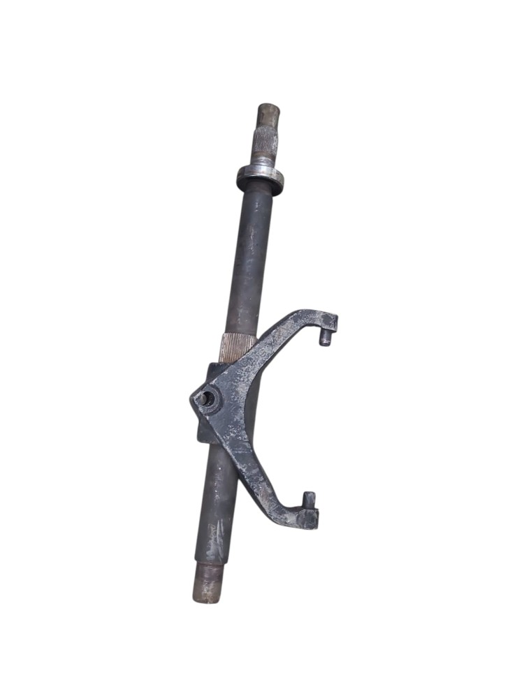 Garfo Acionamento Marcha Zf 1650 2