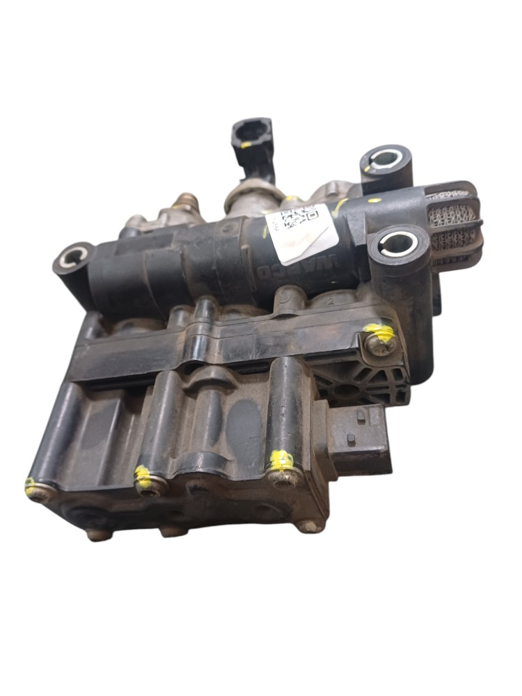 Valvula Suspensao Scania R450 2019 VN11