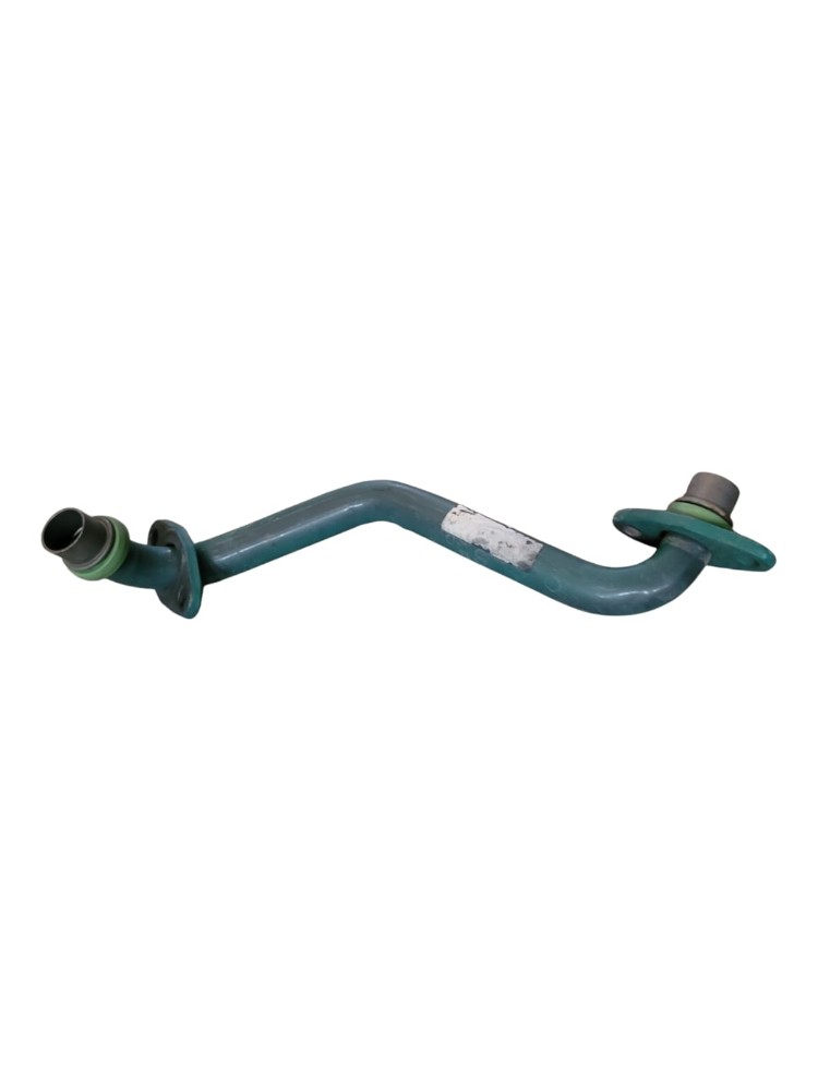 Cano Motor Volvo D13 2
